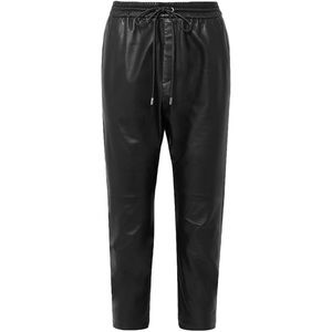 Nili Lotan Monaco Authentic Leather Pant XS